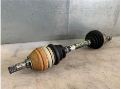 Recambio de palier delantero izquierdo para opel vectra b berlina 1.8 i 16v referencia OEM IAM 374305  