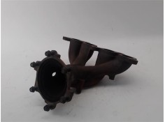 Recambio de colector escape para nissan micra (k12e) 1.2 16v referencia OEM IAM 14004BX000  
