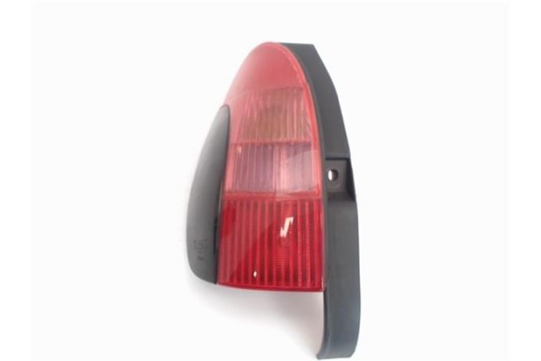 Recambio de piloto trasero izquierdo para peugeot 306 berlina 3/5 puertas (s1) referencia OEM IAM   