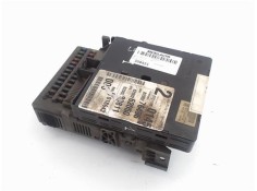 Recambio de centralita para renault laguna ii (bg0) 1.9 authentique referencia OEM IAM 8200262050 216717442B 