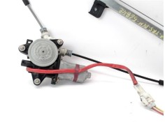 Recambio de mecanismo elevalunas trasero derecho para suzuki grand vitara 5-puertas (sq/ft) 2.5 v6 referencia OEM IAM 8350165D10