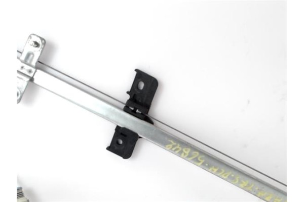 Recambio de mecanismo elevalunas trasero derecho para suzuki grand vitara 5-puertas (sq/ft) 2.5 v6 referencia OEM IAM 8350165D10
