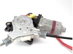 Recambio de mecanismo elevalunas trasero derecho para suzuki grand vitara 5-puertas (sq/ft) 2.5 v6 referencia OEM IAM 8350165D10