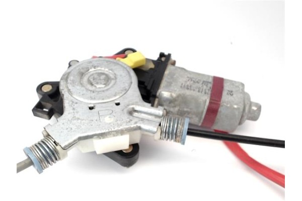 Recambio de mecanismo elevalunas trasero derecho para suzuki grand vitara 5-puertas (sq/ft) 2.5 v6 referencia OEM IAM 8350165D10