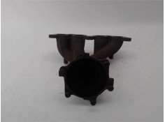 Recambio de colector escape para nissan micra (k12e) 1.2 16v referencia OEM IAM 14004BX000  