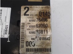 Recambio de centralita para renault laguna ii (bg0) 1.9 authentique referencia OEM IAM 8200262050 216717442B 