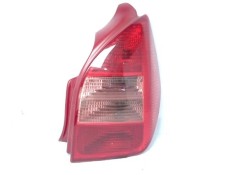 Recambio de piloto trasero derecho para citroen c2 referencia OEM IAM 9649864480 79998D 