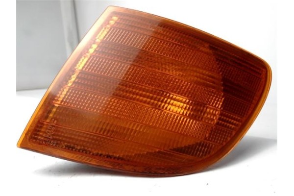 Recambio de intermitente delantero izquierdo para mercedes-benz vito furgón (638) 2.3 110 d  (638.074) referencia OEM IAM A63882