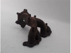 Recambio de colector escape para nissan micra (k12e) 1.2 16v referencia OEM IAM 14004BX000  