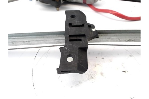 Recambio de mecanismo elevalunas trasero derecho para suzuki grand vitara 5-puertas (sq/ft) 2.5 v6 referencia OEM IAM 8350165D10
