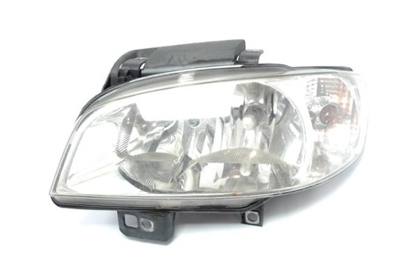 Recambio de faro delantero izquierdo para seat ibiza (6k2) referencia OEM IAM   