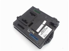 Recambio de centralita para renault scenic iii (jz) 1.5 bose edition referencia OEM IAM S180098201 284B13297R 