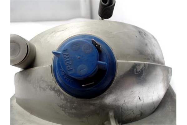 Recambio de intermitente delantero izquierdo para mercedes-benz vito furgón (638) 2.3 110 d  (638.074) referencia OEM IAM A63882