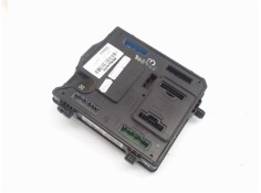 Recambio de centralita para renault scenic iii (jz) 1.5 bose edition referencia OEM IAM S180098201 284B13297R 