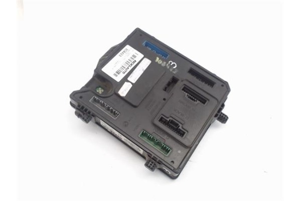 Recambio de centralita para renault scenic iii (jz) 1.5 bose edition referencia OEM IAM S180098201 284B13297R 