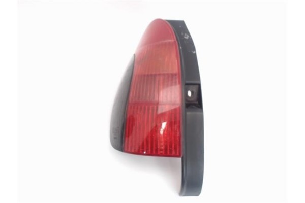 Recambio de piloto trasero izquierdo para peugeot 306 berlina 3/5 puertas (s1) referencia OEM IAM   