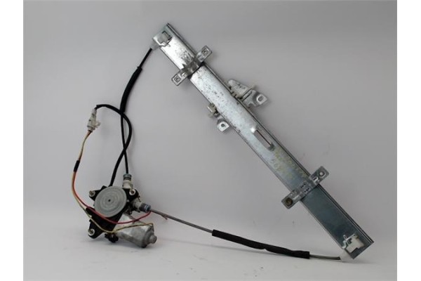 Recambio de mecanismo elevalunas delantero izquierdo para suzuki grand vitara 5-puertas (sq/ft) 2.5 v6 referencia OEM IAM 834026