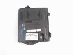 Recambio de centralita para renault scenic iii (jz) 1.5 bose edition referencia OEM IAM S180098201 284B13297R 
