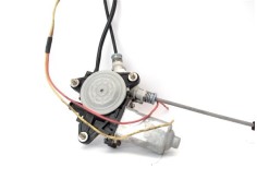 Recambio de mecanismo elevalunas delantero izquierdo para suzuki grand vitara 5-puertas (sq/ft) 2.5 v6 referencia OEM IAM 834026