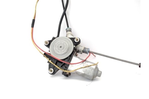 Recambio de mecanismo elevalunas delantero izquierdo para suzuki grand vitara 5-puertas (sq/ft) 2.5 v6 referencia OEM IAM 834026