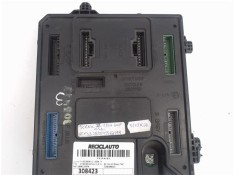 Recambio de centralita para renault scenic iii (jz) 1.5 bose edition referencia OEM IAM S180098201 284B13297R 