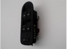 Recambio de botonera puerta delantero izquierda para renault scenic ii (jm) 1.5 dci (jm1e) referencia OEM IAM 8200315042  