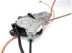 Recambio de mecanismo elevalunas delantero izquierdo para suzuki grand vitara 5-puertas (sq/ft) 2.5 v6 referencia OEM IAM 834026