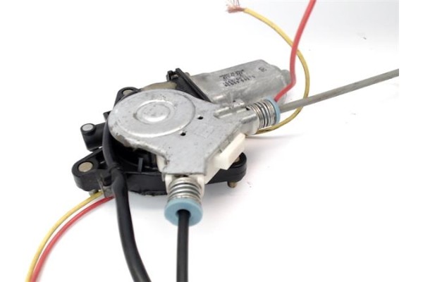 Recambio de mecanismo elevalunas delantero izquierdo para suzuki grand vitara 5-puertas (sq/ft) 2.5 v6 referencia OEM IAM 834026