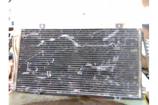 Recambio de radiador aire acondicionado para opel movano (1998) 2.8 furgón largo 3.5t [2,8 ltr. - 84 kw dti] referencia OEM IAM 