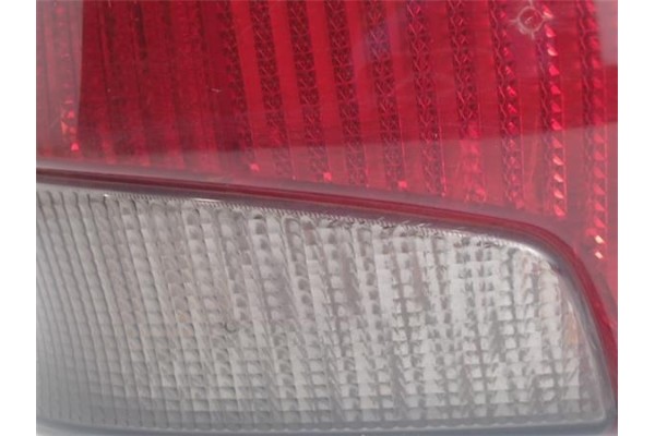 Recambio de piloto trasero izquierdo para peugeot 106 (s1) referencia OEM IAM   