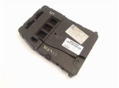 Recambio de centralita para renault megane ii berlina 5p 1.5 confort expression referencia OEM IAM 8200525384 S118400150D 