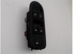 Recambio de botonera puerta delantero izquierda para renault scenic ii (jm) 1.5 dci (jm1e) referencia OEM IAM 8200315042  