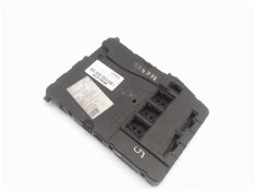 Recambio de centralita para renault megane ii berlina 5p 1.5 confort expression referencia OEM IAM 8200525384 S118400150D 