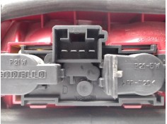 Recambio de piloto trasero derecho para alfa romeo 145 1.6 t.spark referencia OEM IAM 36390748  