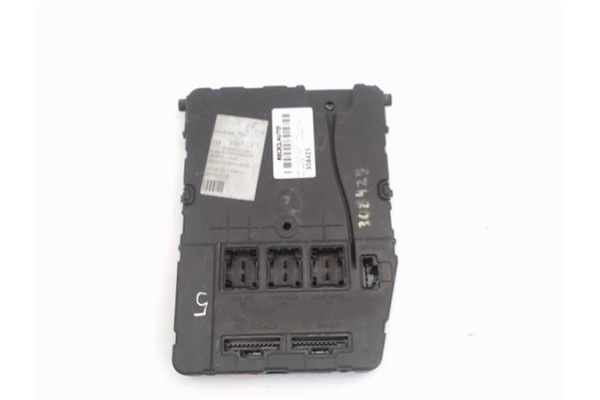 Recambio de centralita para renault megane ii berlina 5p 1.5 confort expression referencia OEM IAM 8200525384 S118400150D 