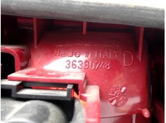 Recambio de piloto trasero derecho para alfa romeo 145 1.6 t.spark referencia OEM IAM 36390748  