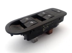 Recambio de botonera puerta delantero izquierda para renault scenic ii (jm) 1.5 dci (jm1e) referencia OEM IAM 8200315042  