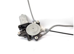 Recambio de mecanismo elevalunas delantero derecho para suzuki grand vitara 5-puertas (sq/ft) 2.5 v6 referencia OEM IAM 8340165D