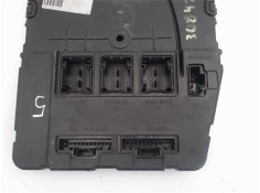 Recambio de centralita para renault megane ii berlina 5p 1.5 confort expression referencia OEM IAM 8200525384 S118400150D 