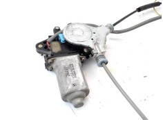 Recambio de mecanismo elevalunas delantero derecho para suzuki grand vitara 5-puertas (sq/ft) 2.5 v6 referencia OEM IAM 8340165D