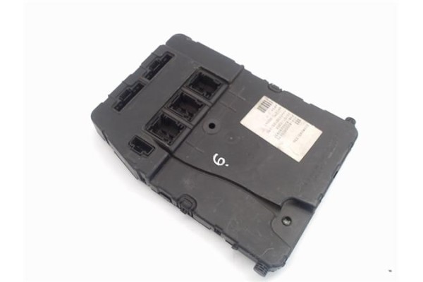 Recambio de centralita para renault megane ii berlina 5p 1.9 confort expression referencia OEM IAM (8200305575) (S118400200I) 
