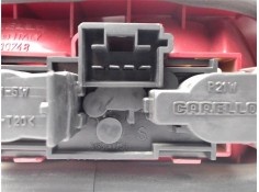 Recambio de piloto trasero izquierdo para alfa romeo 145 1.6 t.spark referencia OEM IAM 36390748  