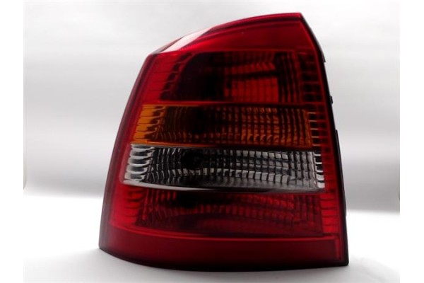 Recambio de piloto trasero izquierdo para opel astra g fastback (f48_, f08_) 1.6 16v referencia OEM IAM 90521542  