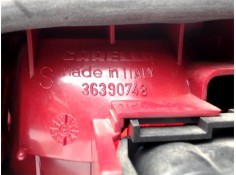 Recambio de piloto trasero izquierdo para alfa romeo 145 1.6 t.spark referencia OEM IAM 36390748  