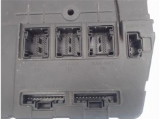 Recambio de centralita para renault megane ii berlina 5p 1.9 confort expression referencia OEM IAM (8200305575) (S118400200I) 