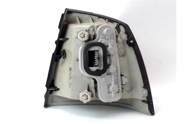 Recambio de piloto trasero izquierdo para opel astra g fastback (f48_, f08_) 1.6 16v referencia OEM IAM 90521542  