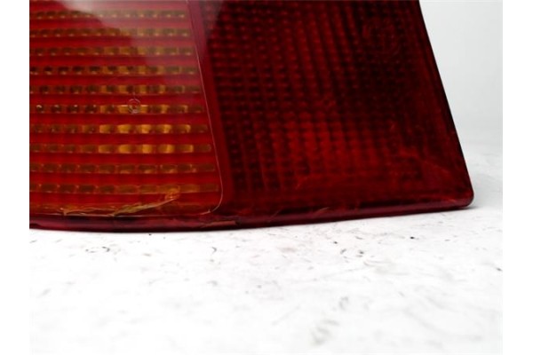 Recambio de piloto trasero izquierdo para alfa romeo 145 1.6 t.spark referencia OEM IAM 36390748  