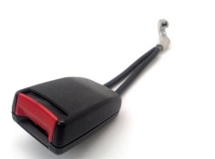 Recambio de anclaje cinturon trasero derecho para seat leon (1m1) 1.9 tdi referencia OEM IAM 1M0857495A 1M0857495 