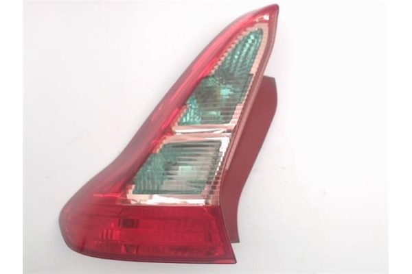 Recambio de piloto trasero izquierdo para citroen c4 coupe referencia OEM IAM 9646801777 79998D 