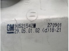 Recambio de piloto trasero izquierdo para opel astra g fastback (f48_, f08_) 1.6 16v referencia OEM IAM 90521542  